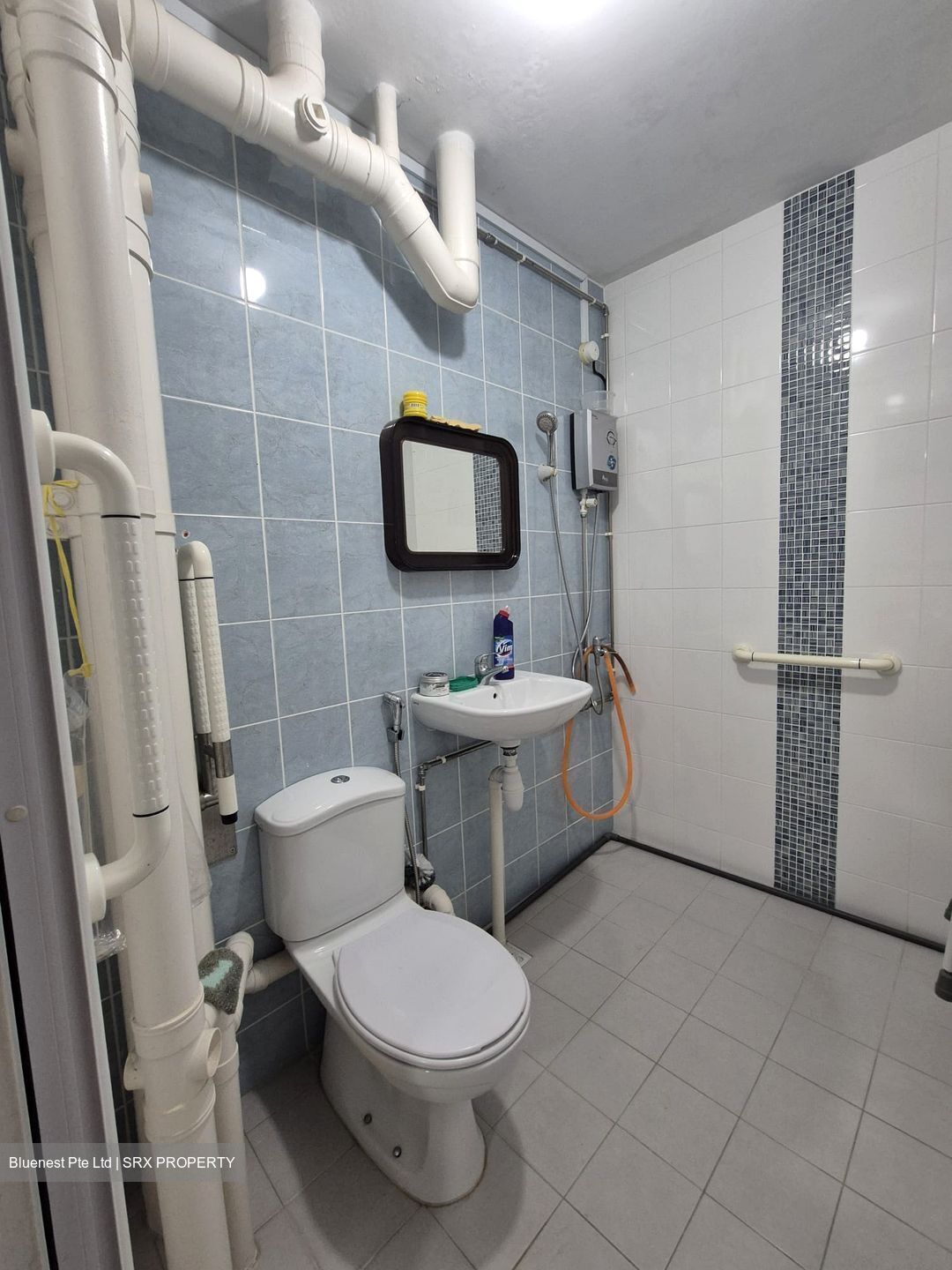 Blk 244 Yishun Sunshine (Yishun), HDB 4 Rooms #630169531